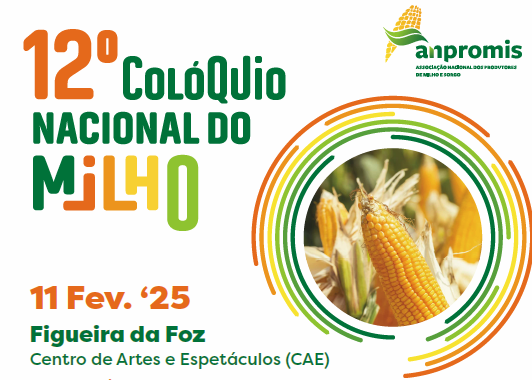 Principal cultura arvense semeada em Portugal, a produção de milho desempenha um papel extremamente relevante no ordenamento do território e no abastecimento da indústria agroalimentar do país.

A Associação Nacional dos Produtores de Milho e Sorgo já divulgou o Programa e abriu as Inscrições para o evento, cuja participação se estima em algumas centenas de agricultores e técnicos agrícolas de todo o país.

O 12º Colóquio Nacional do Milho assenta em quatro pilares temáticos essenciais para o futuro da atividade em Portugal, para o qual a ANPROMIS convidou um leque de oradores que se destacam, desde logo pela competência e responsabilidade dos cargos que exercem, mas também pela diversidade técnica, geográfica e política que representam.


	


PROGRAMA&nbsp;

Figueira da Foz, 11 de fevereiro 2025

9h30 Sessão de Abertura

Jorge Neves (presidente da ANPROMIS), Franck Laborde (presidente da CEPM), Pedro Santana Lopes (presidente da Câmara Municipal da Figueira da Foz)

10h00 A importância da agricultura no desenvolvimento e na coesão do nosso território

Moderador: Sérgio Figueiredo (CEO do CONTA LÁ, Conteúdos Audiovisuais)

Orador: Francisco Gomes da Silva (diretor-geral da AgroGes)

Comentadores: Eduardo Diniz (diretor-geral do GPP), Fermelinda Carvalho (presidente da Câmara Municipal de Portalegre), Isabel Damasceno (presidente da CCDR Centro)

11h30 Intervalo

12h00 Os desafios técnicos da produção de milho em Portugal

Moderador: António Saraiva (CEO do InnovPlantProtect)

A importância do solo enquanto fator de sustentabilidade e produtividade

André Antunes (Consultor em resiliência agropecuária)

As principais condicionantes técnicas da produção de milho em Portugal&nbsp;

Stéphane Jezequel (diretor técnico da Arvalis)

A importância da silagem de milho na obtenção de um leite de qualidade Luís Queiroz (diretor-geral para a área de aditivos para forragens, Lallemand Animal Nutrition)

13h30 ALMOÇO

15h00 Desafios se colocam à União Europeia face à nova geopolítica mundial

Moderador: António Carvalho (jornal Público)

Comentadores: Álvaro Mendonça e Moura (presidente da CAP), Carlos Coelho (presidente da Plataforma Nossa Europa), Sérgio Sousa Pinto (presidente da Comissão de Negócios Estrangeiros e Comunidades Portuguesas)

16h30 Estratégia Água que Une: uma oportunidade ímpar para Portugal&nbsp;

Moderador: Luís Mira (secretário-geral da CAP)

Orador: José Pimenta Machado (presidente da APA)

Comentadores: António Guedes (administrador da AVELEDA), José Macário Correia (presidente da ABPRSA), Paulo Fernandes (presidente da Câmara Municipal do Fundão)

17h45 Assinatura do Protocolo entre a ANPROMIS e a APEPA&nbsp;no âmbito da Formação de Alunos em contexto de trabalho nas explorações agrícolas e agropecuárias

18h00 Sessão de Encerramento

Jorge Neves (presidente da ANPROMIS), Álvaro Mendonça e Moura (presidente da CAP), Emília Cerqueira (presidente da Comissão de Agricultura e Pescas), José Manuel Fernandes (ministro da Agricultura e Pescas)

AQUI:&nbsp; Inscrição online.

&nbsp;

Fonte: ANPROMIS