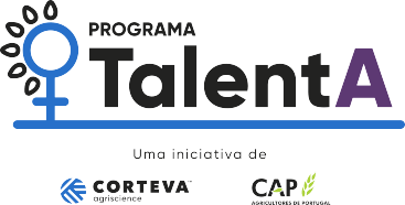 O projeto “Talenta” é uma iniciativa pioneira que pretende destacar o papel que as mulheres desempenham no meio rural e apoiá-las no desenvolvimento dos seus projetos inovadores.

Serão selecionados três projetos finalistas entre as 83 candidaturas recebidas.

O primeiro prémio recebe um apoio financeiro de 5.000 € para investir na implementação do seu projeto e terá acesso a um programa de formação ao longo de 2021.

O segundo e terceiros prémios, respetivamente, vão contar com acesso ao programa de formação promovido pela CAP para dotar os projetos de mais ferramentas de trabalho e métricas de sucesso.

Os prémios serão atribuídos num evento a realizar no dia 8 de Março, assinalando o Dia Internacional da Mulher.

CAP e Corteva vão agora trabalhar em conjunto na seleção dos projetos vencedores, sendo os critérios de avaliação assentes na inovação, no combate à desertificação, no impacto e sustentabilidade, empoderamento económico e possibilidade de expansão do modelo de negócio.

Outras informações sobre a iniciativa “TalentA” e os seus promotores – CAP e Corteva – encontram-se disponíveis em: www.programatalenta.pt