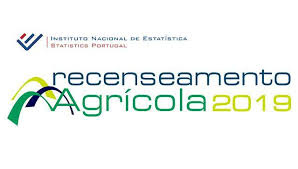 RECENSEAMENTO AGRÍCOLA 2019