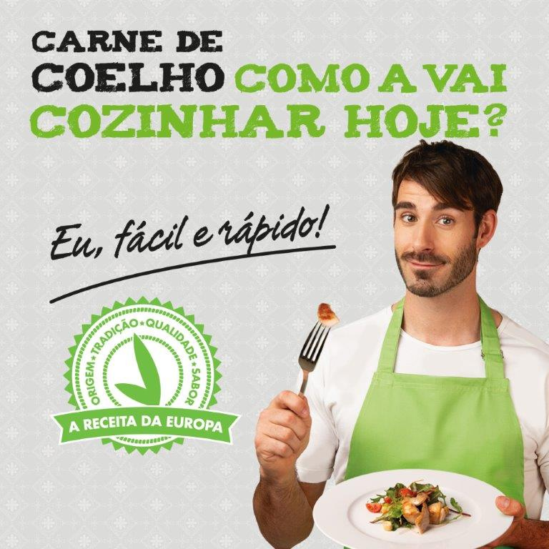 Balanço positivo na promoção da Carne de Coelho