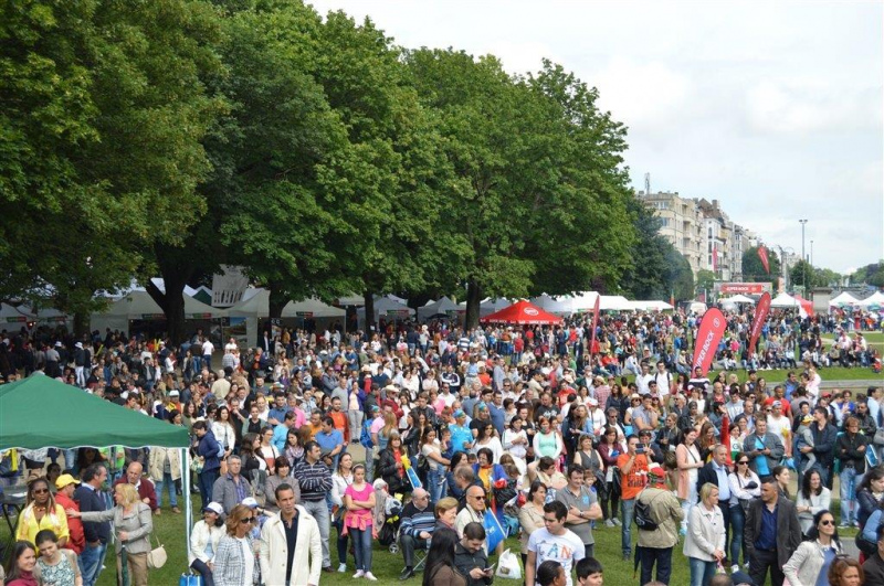 “O Melhor de Portugal” regressa a Bruxelas nos dias 16 e 17 de junho