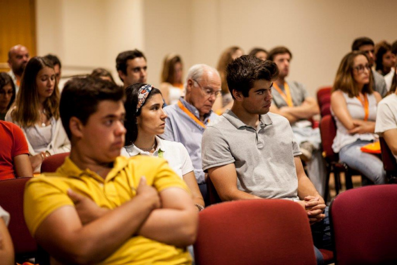 7º Seminário Jovens Agricultores regressa à FNA18